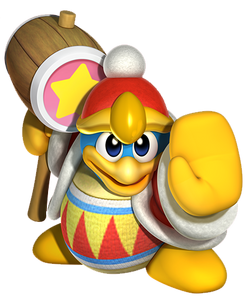 King Dedede18