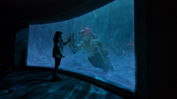 King Shark's new cage.png