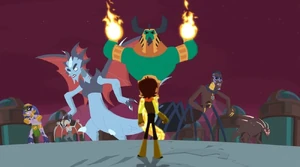 Monsters in Masters of Myth.jpg (69 KB)