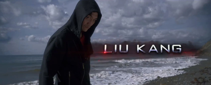 Liu Kang (Mortal Kombat: Legacy) | Villains Wiki | Fandom