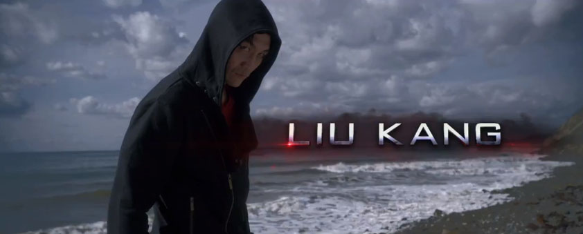 mortal kombat legacy season 2 liu kang bad guy