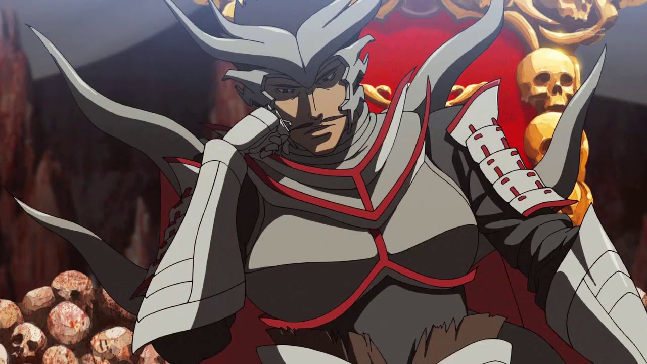 Nobunaga Oda (Sengoku BASARA) | Villains Wiki | Fandom