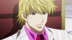 Pariston no topo 4