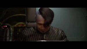 Poor Zorg...