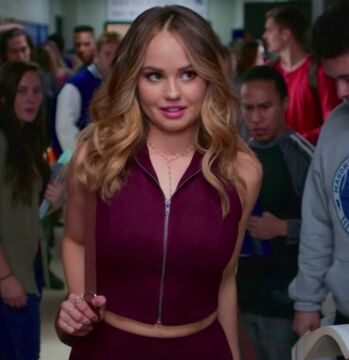 Patty Bladell Villains Wiki Fandom