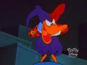 Quackerjack 40