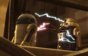 R2 vs R3.