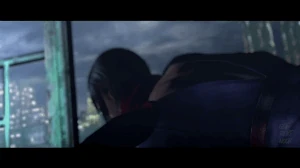 RE6 Carla Escape 1.gif (1.68 MB) Carla making her escape elegantly.