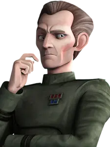 Tarkin in the Clone Wars (png).