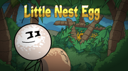 Tiny Nest Egg