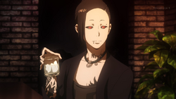 Uta Villains Wiki Fandom