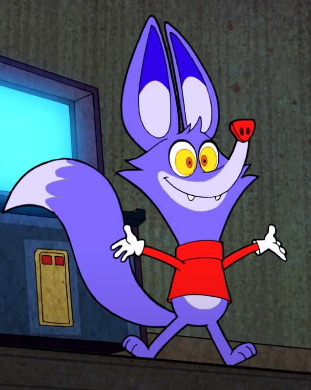 Billion　Xingo Xingo | Villains Wiki | Fandom