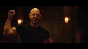 "Not quite my tempo" - Whiplash (2014) scene