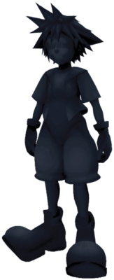 163px-Shadow Sora KH.png
