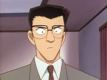 Yusuke Sakata Villains Wiki Fandom