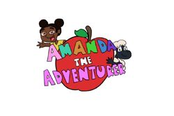 In Your Neighborhood, Amanda the Adventurer Wiki