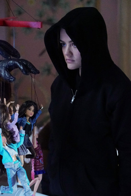 AriaInTheHoodieStill