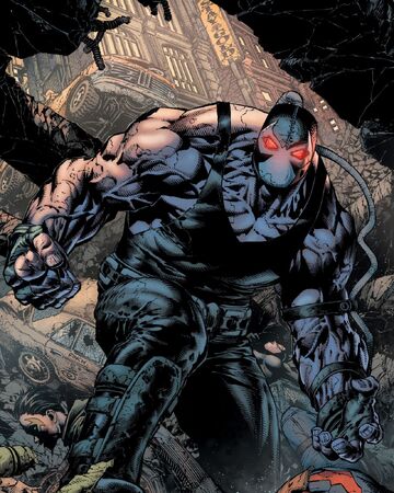 Bane Dc Villains Wiki Fandom I thought the book might talk about the physics behind formation of shiva, i mean the symbolism behind the hindu god. bane dc villains wiki fandom