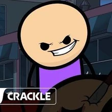 Editing Purple Shirted Eye Stabber Villains Wiki Fandom Submissions include anything cyanide and happiness related, and only cyanide and. villains wiki fandom