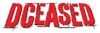 DCeased (2019) logo