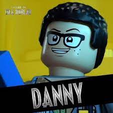 Danny the Badguy