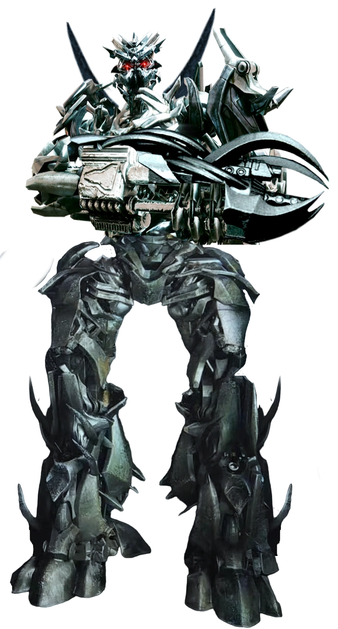 Decepticon Protoforms Villains Wiki Fandom