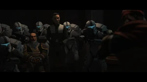 Dr. Hemlock talks to Hunter (Plan 99).jpg (399 KB)