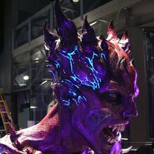 Drake Blade Villains Wiki Fandom