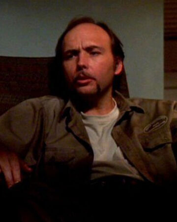 Doyle Hargraves Villains Wiki Fandom