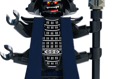 Garmadon The Lego Ninjago Movie Movie Villains Wiki Fandom