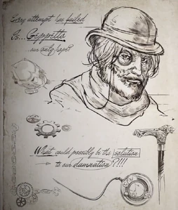 GeppettoMedoroJournal.png (1.19 MB) Geppetto in Medoro's Journal