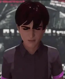 Gil Yepes Villains profile