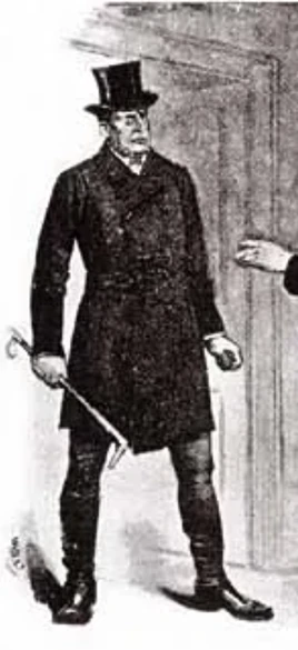Grimesby Roylott