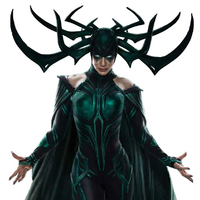 Hela Marvel Cinematic Universe Villains Wiki Fandom