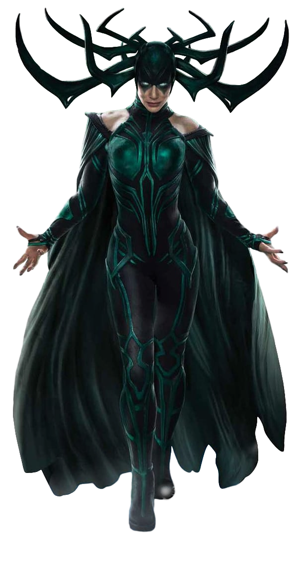 Thor (Record of Ragnarok), Villains Wiki