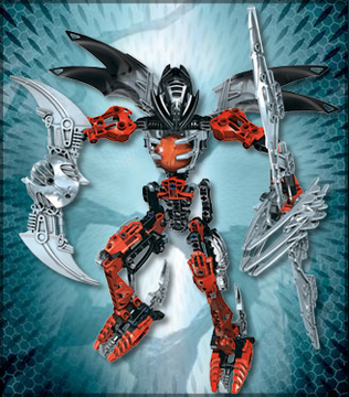 8953 makuta icarax outlet