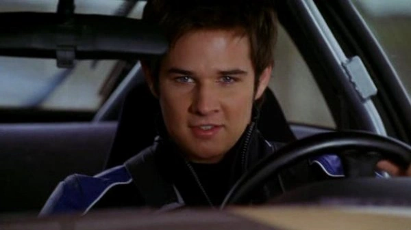 Jason Dante Smallville Villains Wiki Fandom