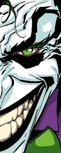 Joker Hush Beyond 0001