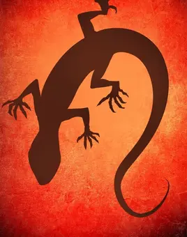 Lizards (Solo Leveling) manhwa1