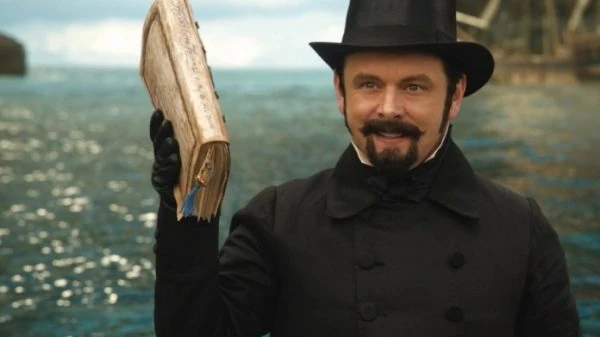 Dr Blair Mudfly Villains Wiki Fandom