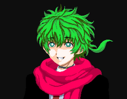 Midori, Villains Wiki