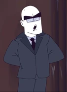 Roy's Uncle | Villains Wiki | Fandom