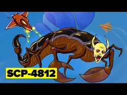 SCP-3003-2  Villains+BreezeWiki