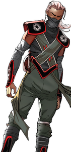 The Tenth Brother