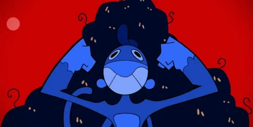 The Chimp Champs | Villains Wiki | Fandom