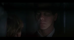 "A blow job"