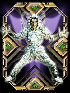 Grand Mutant Darom