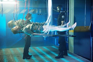 BloodDrive Coma.jpg (230 KB) Chris realizes Aki is evil.