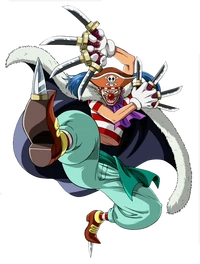 Buggy the Clown