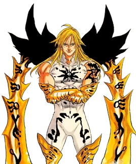 Meliodas